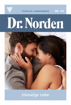 Cover Einmalige Liebe (eBook, ePUB)