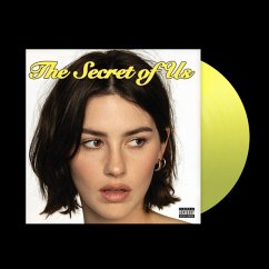 The Secret Of Us (Yellow Lp) - Abrams,Gracie