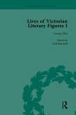 Lives of Victorian Literary Figures, Part I, Volume 1 (eBook, PDF)