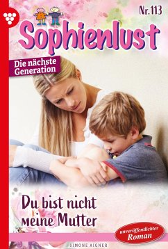 Du bist nicht meine Mutter! (eBook, ePUB) - Aigner, Simone