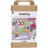 Creativ Company DIY Sets Modellieren Kreativ Set Modellieren, Kreativ Box Creativ Company DIY Sets Modellieren Kreativ Set Modellieren, Kreativ Box