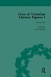 Lives of Victorian Literary Figures,... - Bild 1