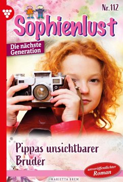 Pippas unsichtbarer Bruder (eBook, ePUB) - Brem, Marietta