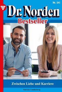 Cover Zwischen Liebe und Karriere (eBook, ePUB)