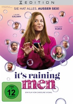 It's Raining Men