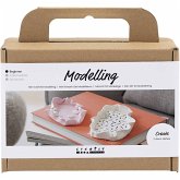 Creativ Company DIY Sets Modellieren Mini Kreativ Set Modellieren, Schalen, Kreativ Box Creativ Company DIY Sets Modellieren Mini Kreativ Set Modellieren, Schalen, Kreativ Box