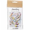 Creativ Company DIY Sets Beads Mini... - Bild 1