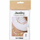 Creativ Company DIY Sets Beads Mini Kreativ Set Schmuck, Anhänger, Kreativ Box Creativ Company DIY Sets Beads Mini Kreativ Set Schmuck, Anhänger, Kreativ Box