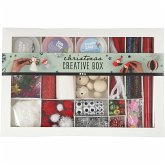 Creativ Company DIY Sets Basisversion Kreativ Mix, Magische Weihnachten, 1 Set Creativ Company DIY Sets Basisversion Kreativ Mix, Magische Weihnachten, 1 Set