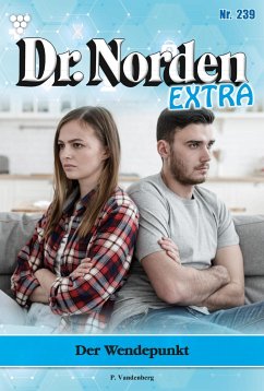 Der Wendepunkt (eBook, ePUB) - Vandenberg, Patricia