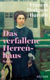 Das verfallene Herrenhaus. Roman (eBook, ePUB)