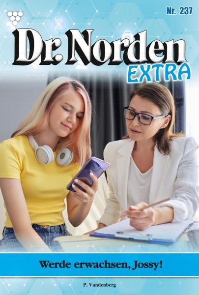 Werde erwachsen, Josy! (eBook, ePUB) Werde erwachsen, Josy! (eBook, ePUB)
