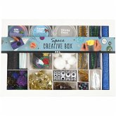 Creativ Company DIY Sets Basisversion Kreativ Mix, Weltraum, 1 Set Creativ Company DIY Sets Basisversion Kreativ Mix, Weltraum, 1 Set