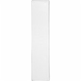 Creativ Company Mal-Leinwand ArtistLine Leinwand, Weiß, 10x50 cm, T 1,6 cm, 360 g, 1 Stk Creativ Company Mal-Leinwand ArtistLine Leinwand, Weiß, 10x50 cm, T 1,6 cm, 360 g, 1 Stk