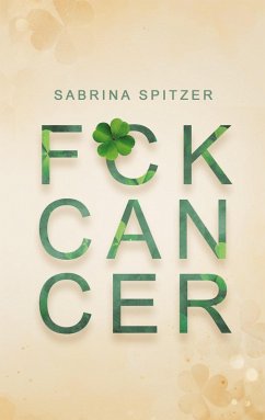 Cover FCKCANCER (eBook, ePUB)