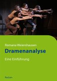 Dramenanalyse (eBook, ePUB)