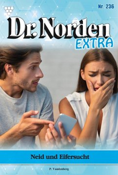 Neid und Eifersucht (eBook, ePUB) - Vandenberg, Patricia