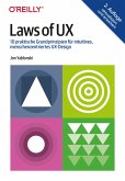 Laws of UX (eBook, PDF)