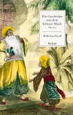 Die Geschichte von dem kleinen Muck (eBook, ePUB)