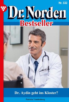 Dr. Aydin geht ins Kloster? (eBook, ePUB) - Vandenberg, Patricia