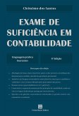 Exame de Suficiência em Contabilidade (eBook, ePUB)