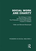 The Philosophy of the State and the Practice of Welfare (eBook, ePUB)