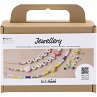 Creativ Company DIY Sets Beads Mini... - Bild 1
