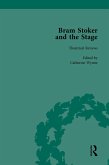 Bram Stoker and the Stage, Volume 1 (eBook, ePUB) Bram Stoker and the Stage, Volume 1 (eBook, ePUB)
