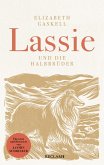 Lassie und die Halbbrüder (eBook, ePUB)