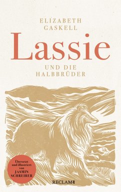 Lassie und die Halbbrüder (eBook, ePUB) - Gaskell, Elizabeth