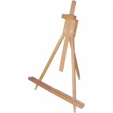 Creativ Company Staffeleien Tisch-Staffelei, H 79 cm, 1 Stk Creativ Company Staffeleien Tisch-Staffelei, H 79 cm, 1 Stk