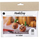 Creativ Company DIY Sets Modellieren Mini Kreativ Set Modellieren, Kürbis, Kreativ Box Creativ Company DIY Sets Modellieren Mini Kreativ Set Modellieren, Kürbis, Kreativ Box