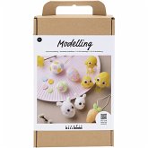 Creativ Company DIY Sets Modellieren Kreativ Set Modellieren, Kreativ Box Creativ Company DIY Sets Modellieren Kreativ Set Modellieren, Kreativ Box