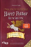 Das inoffizielle Harry-Potter-Lexikon (Mängelexemplar)