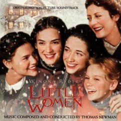 Little Women - Thomas Newman