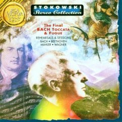 The Final - Leopold Stokowski