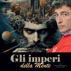 Gli Imperi Della Mente (MP3-Download) - Crifò, Elio