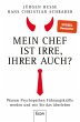 Mein Chef ist irre - Ihrer auch?  ... - Bild 1