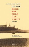 Reise ans Ende der Nacht (Mängelexemplar) Reise ans Ende der Nacht (Mängelexemplar)