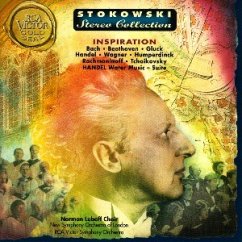 Inspiration - Leopold Stokowski