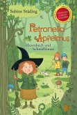 Petronella Apfelmus - Hexenbuch und Schnüffelnase (Sonderausgabe) (Mängelexemplar)
