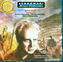 Vol.2 - Leopold Stokowski