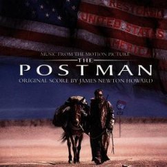 The Postman - James Newton Howard