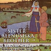 Sister Alenushka, brother Ivanushka (MP3-Download)