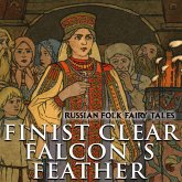 Finist Clear Falcon 's feather (MP3-Download)