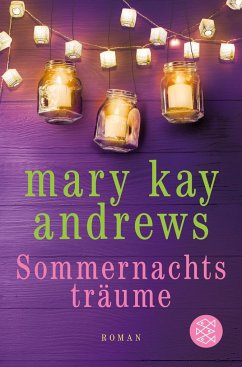 Sommernachtsträume  - Andrews, Mary Kay