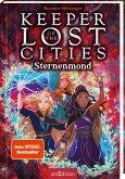 Der Sternenmond / Keeper of the Lost Cities Bd.9 (Mängelexemplar)