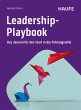Leadership-Playbook (eBook, PDF) - Bild 1
