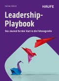 Leadership-Playbook (eBook, PDF)