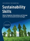 Sustainability Skills (eBook, ePUB)